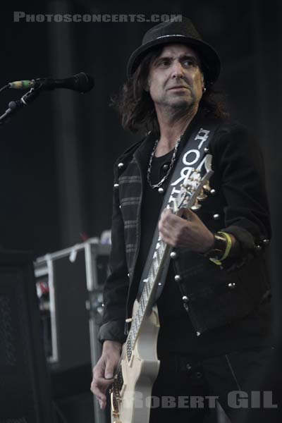 MOTORHEAD - 2011-07-02 - BELFORT - Presqu'ile du Malsaucy - 